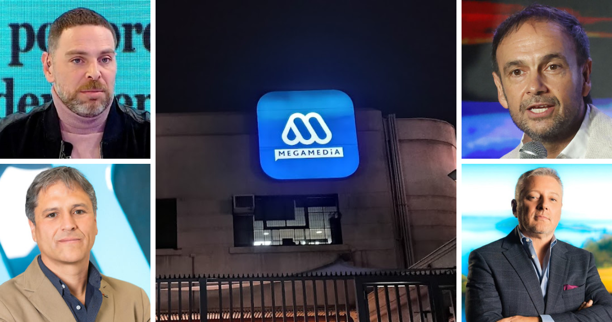 Crisis en Mega