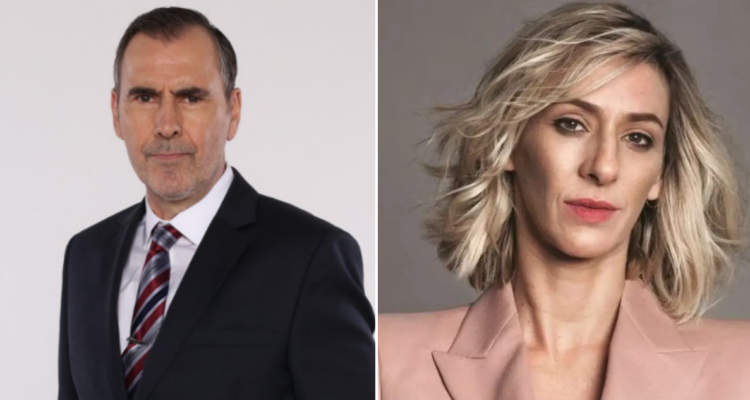 Caso contra Cristián Campos