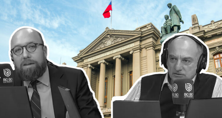 Causa y Efecto: ¿influye la política en las nominaciones judiciales? la lupa sobre el Poder Judicial
