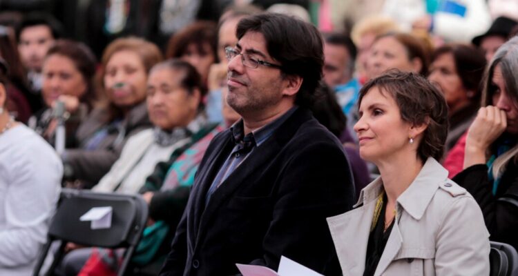 Tohá dice que le costaría mucho primaria con Jadue: "No veo a Chile como  socio estratégico de Maduro" | expreso-bio-bio-group-programas |  BioBioChile Televisión