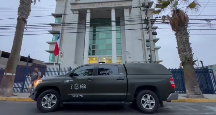 Darán a conocer sentencia contra 34 miembros de Los Gallegos tras histórico juicio y amenazas de bomba
