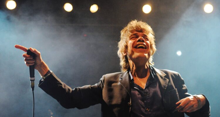 David Johansen | Facebook