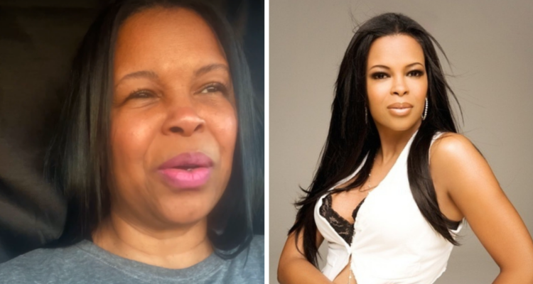 Popular cantante de los 90′, Daw Robinson, reconoce que lleva tres años viviendo en su vehículo