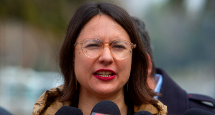 Defensa de Hassler presenta querella por chats filtrados: pide citar a declarar a Desbordes y Cooper