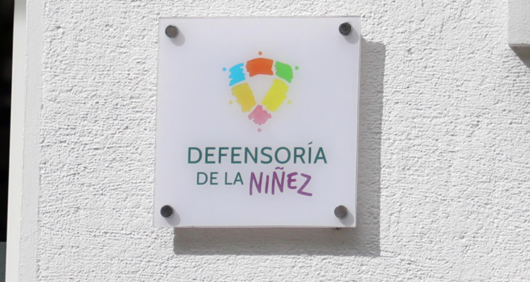 Defensoría de la Niñez levanta advertencia por modificación a ley de responsabilidad penal adolescente