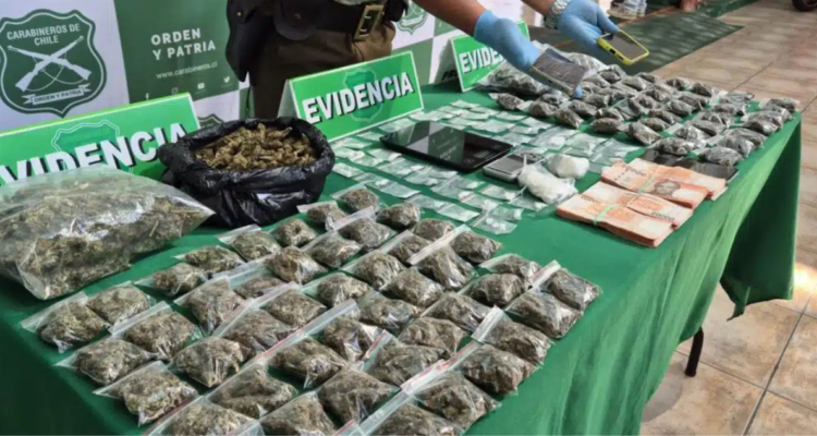 delivery de drogas antofagasta