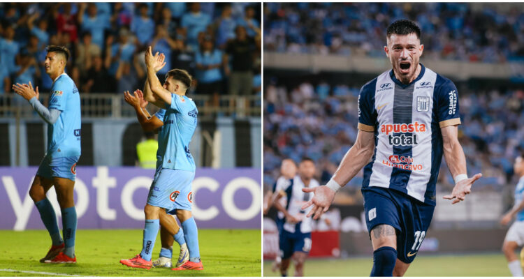 Duelo que promete: Iquique recibe a Alianza Lima buscando dar el primer golpe en Copa Libertadores