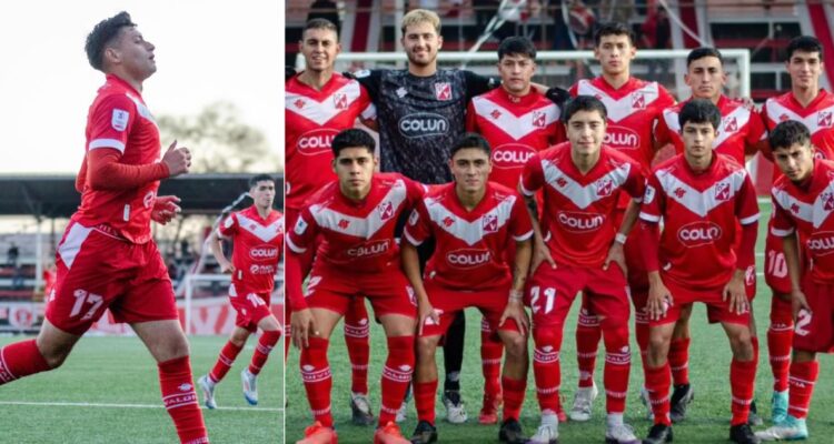 Peor es nada: Deportes Valdivia aceptó jugar en Tercera B tras orden de ANFA