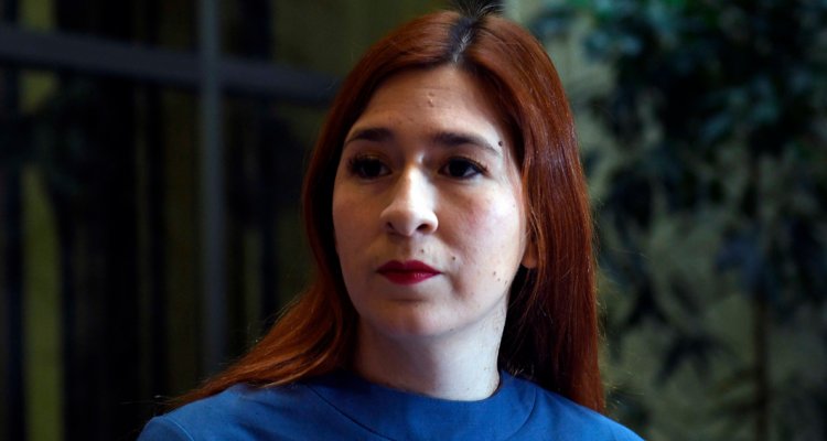 desafuero diputada catalina perez