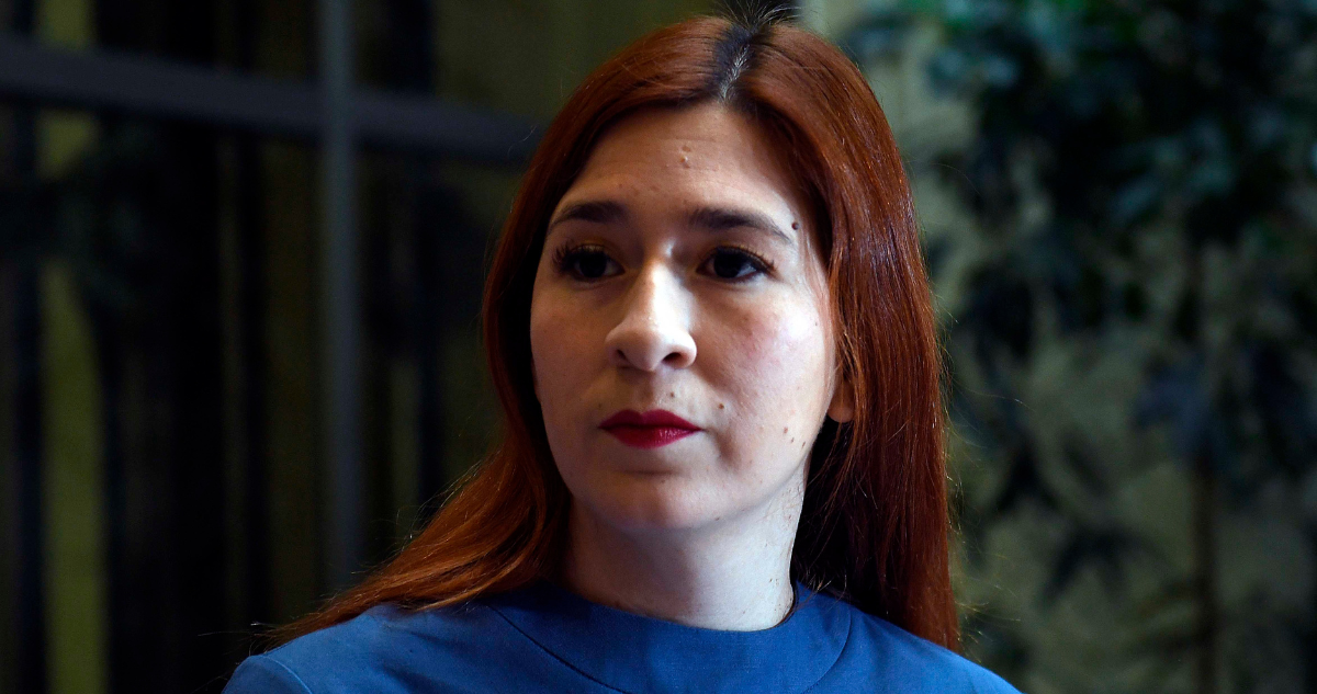 desafuero diputada catalina perez