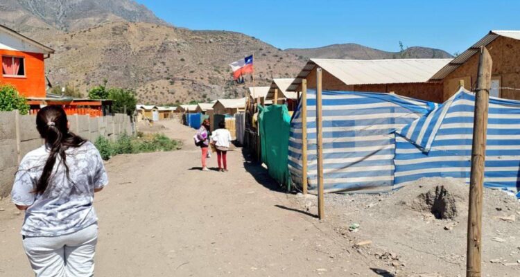 ARCHIVO | Municipalidad de San Felipe