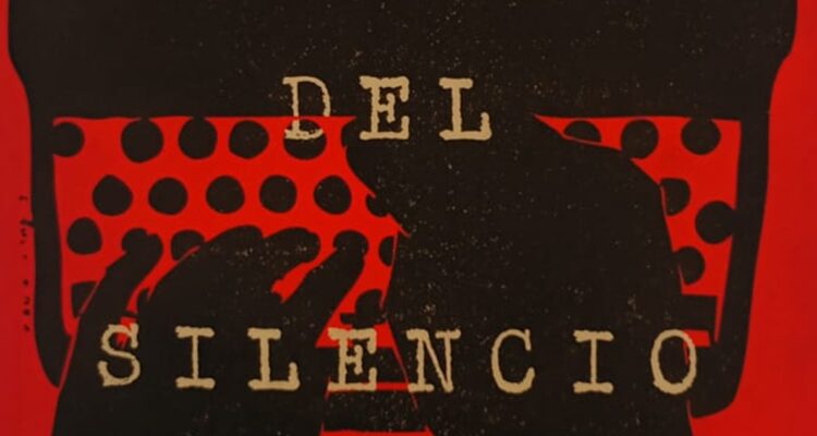 Portada de Las ataduras del silencio, Planeta