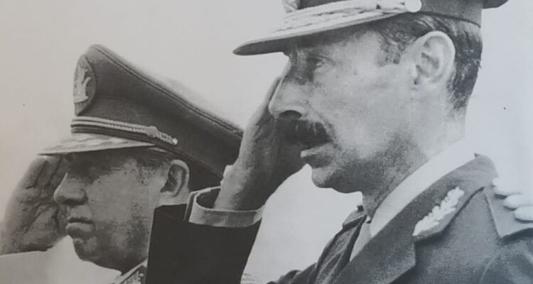 Preparados para la guerra de Sebastián Hurtado-Torres, Joaquín Fermandois, Editorial Planeta 