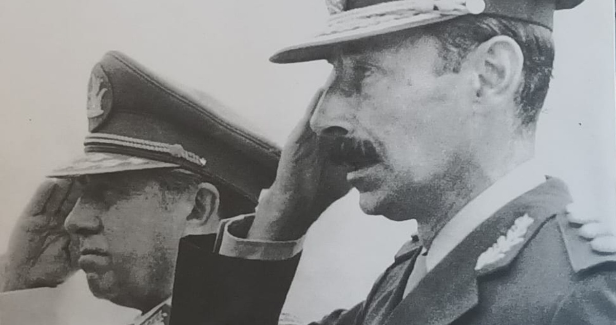 Preparados para la guerra de Sebastián Hurtado-Torres, Joaquín Fermandois, Editorial Planeta 