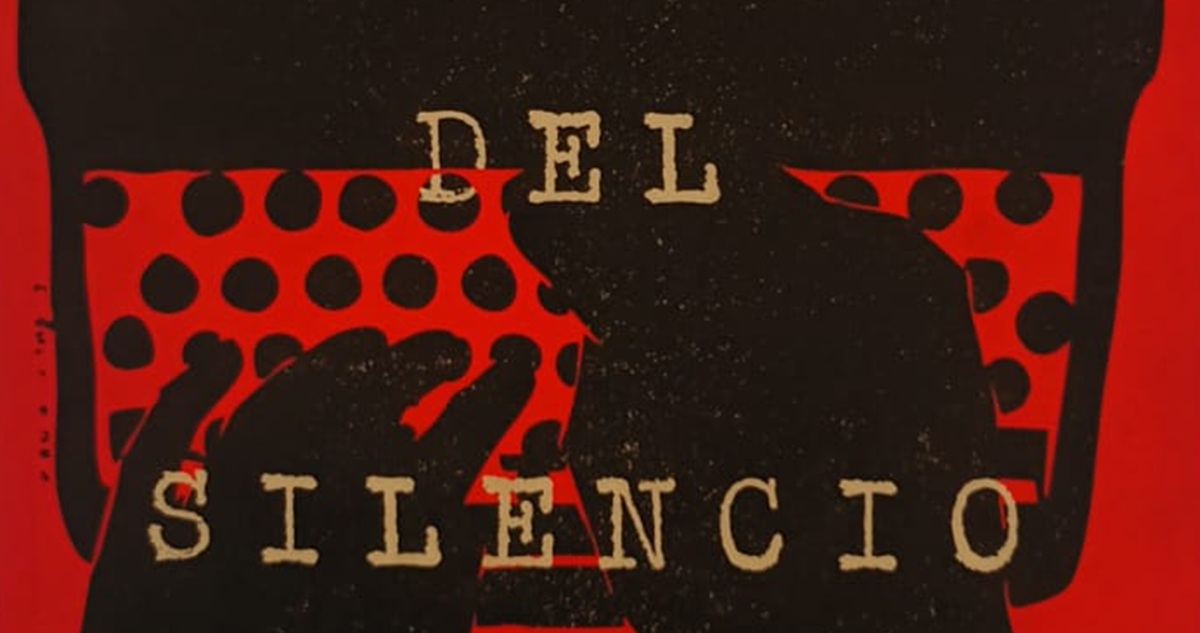 Portada de Las ataduras del silencio, Planeta