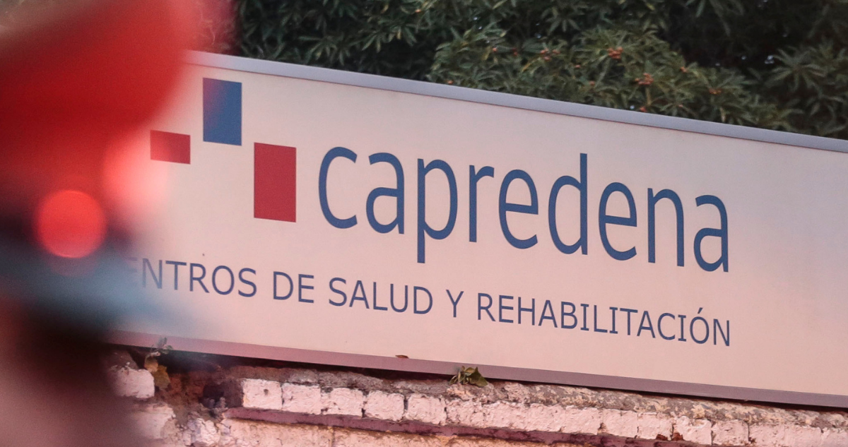 Detectan millonarias irregularidades en Capredena: más de $13 mil millones en deuda pendiente de cobro