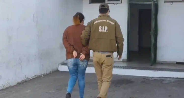 detenida fatal accidente RM