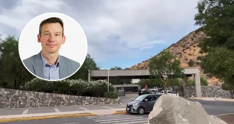 Detienen a nuevo sospechoso por asesinato de ciudadano francés en Chicureo