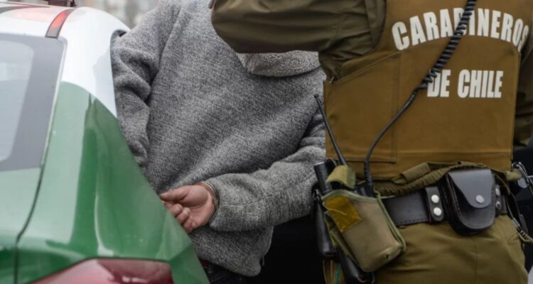 Investigan homicidio en minera del sector rural de Alto Mañihuales: sujeto se entregó voluntariamente