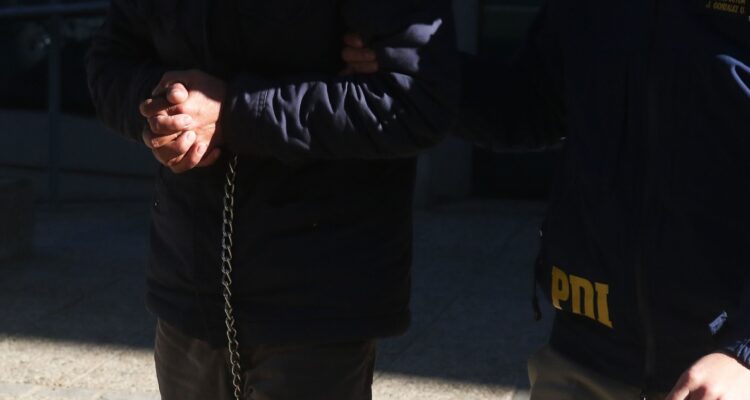 DETENIDOS ACUSADOS DE SECUESTRAR A HOMBRE EN LOS Ángeles: quedaron en prisión preventiva