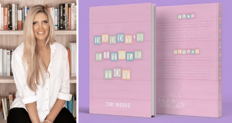 Detienen en Australia a autora de polémico libro: acusan que promueve la pedofilia y el abuso infantil