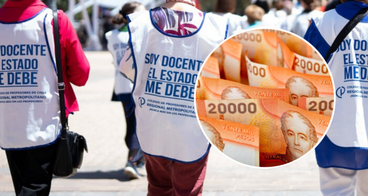 Pago de la Deuda Histórica Docente: todo lo que necesitas saber para recibir el aporte