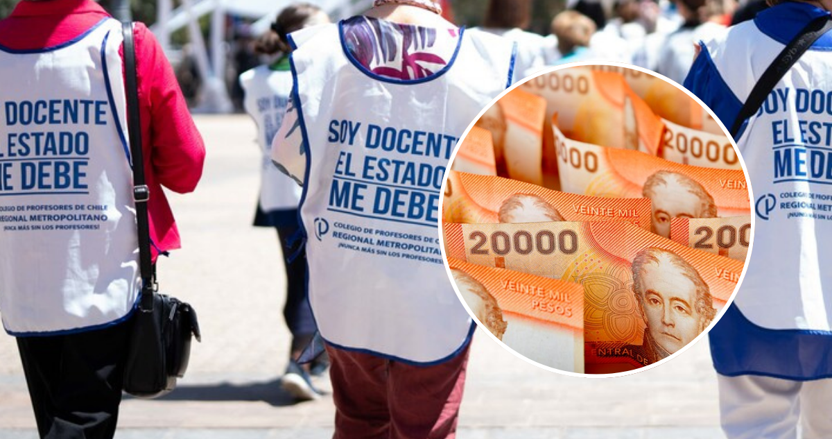 Pago de la Deuda Histórica Docente: todo lo que necesitas saber para recibir el aporte