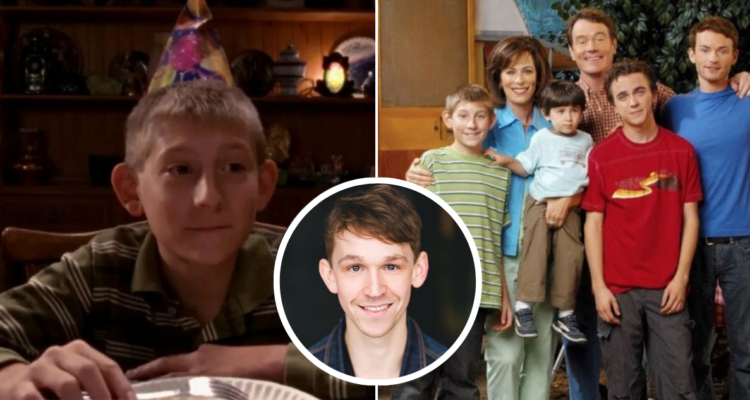 Regreso de Malcolm no tendrá a Dewey original