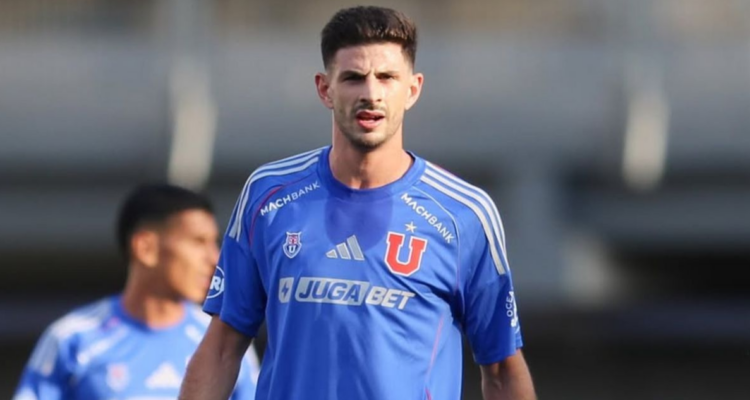 Di Yorio se ofusca por la sanción administrativa a jugadores de La U.