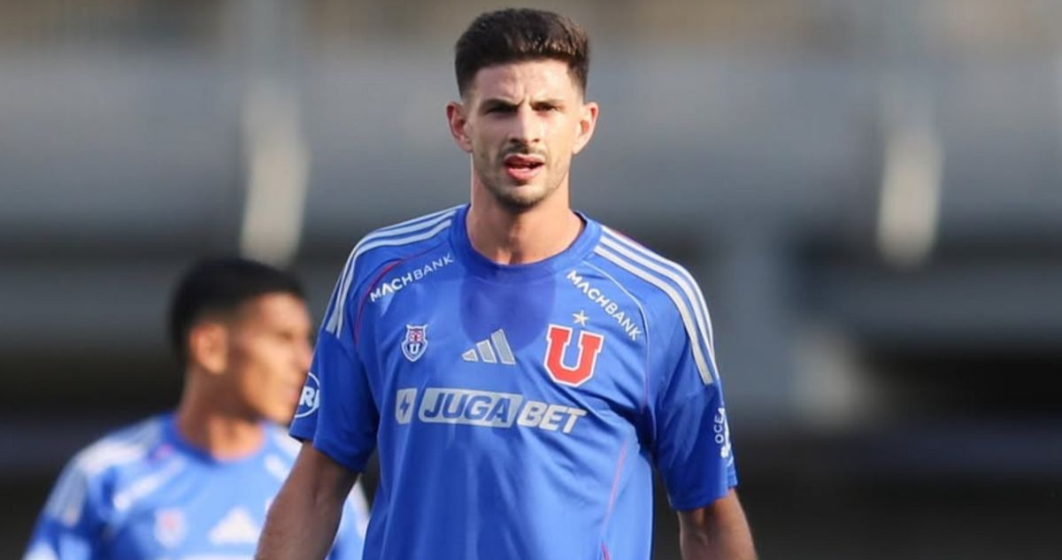Di Yorio se ofusca por la sanción administrativa a jugadores de La U.