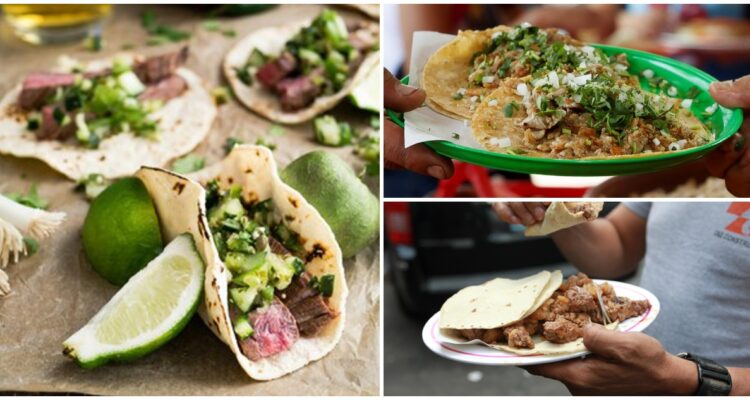 Día del Taco Mexicano: ¿Cómo convertirlo en un plato nutritivo y saludable?