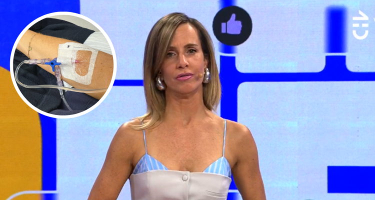 Diana Bolocco en ‘Plan Perfecto’ y fotografía en urgencias en miniatura