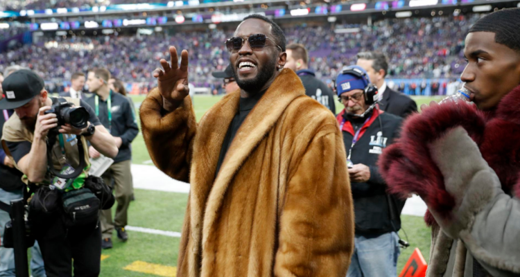 Sean Diddy Combs en referencia a nuevas acusaciones en su contra