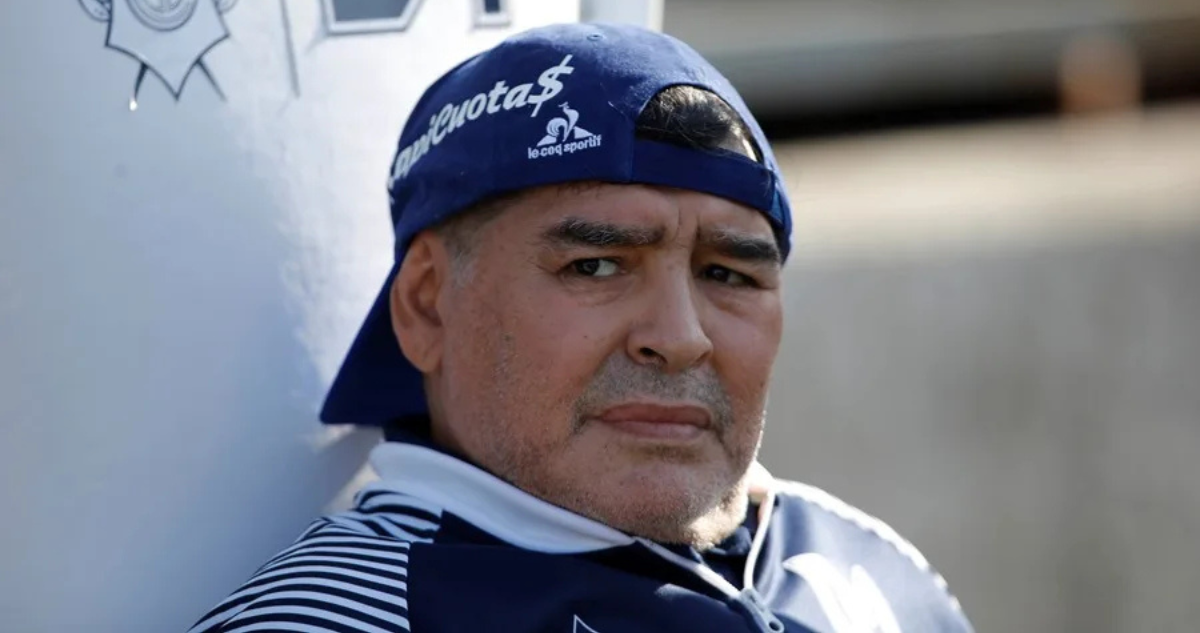 Revelan nuevos detalles de la autopsia de Diego Armando Maradona.