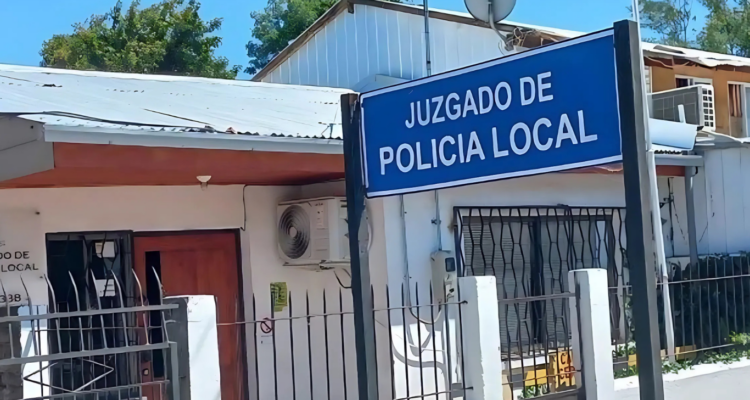 Jueces de Policía Local exigen autonomía del poder político: alertan posible colapso del sistema