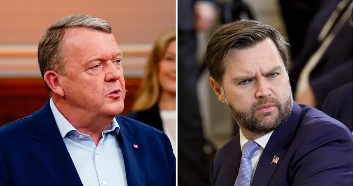 Dinamarca critica tono del Gobierno de EEUU tras visita de Vance a la isla