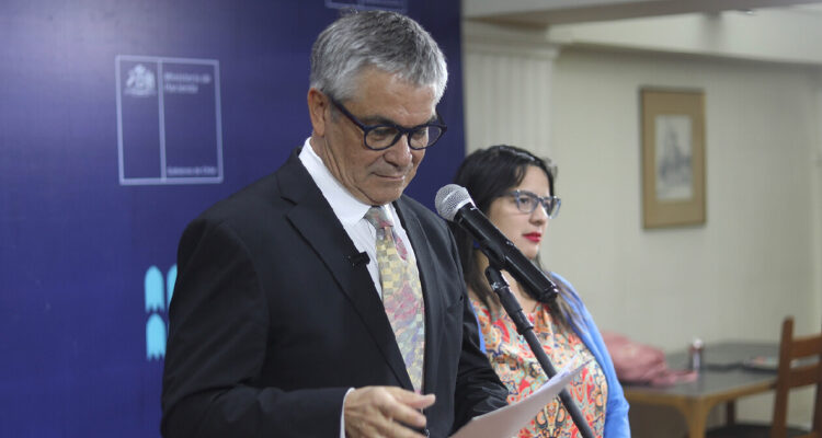 Archivo | Sebastián Beltrán Gaete | Agencia UNO