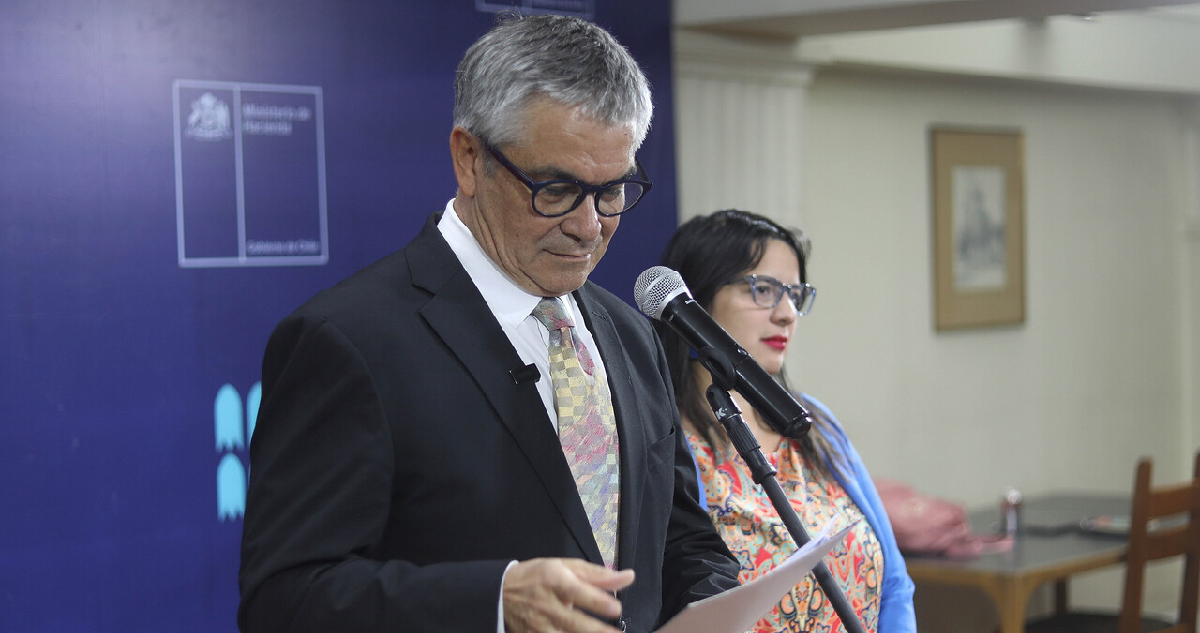 Archivo | Sebastián Beltrán Gaete | Agencia UNO