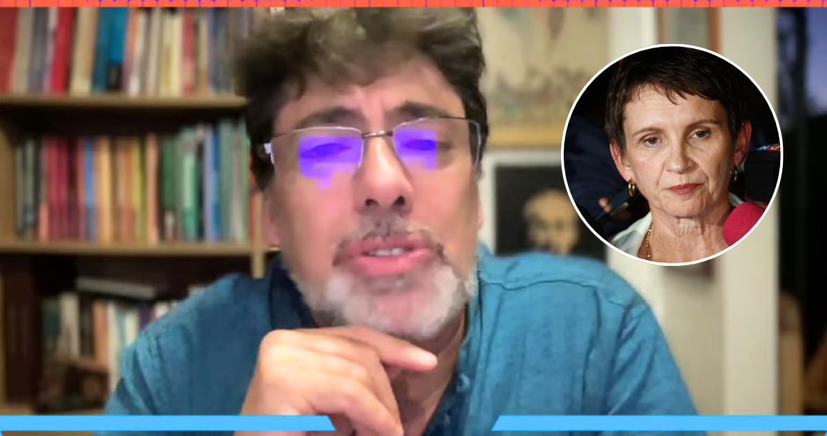Jadue arremete contra Tohá: “Que no nos pidan que nos cuadremos con alguien que nos desprecia”