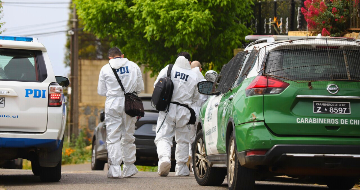 Cámara aprueba solicitar al Gobierno actualizar cifras de homicidios de 2024