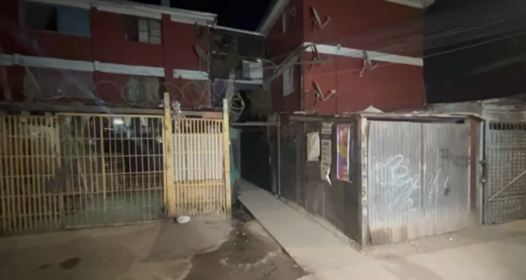 Doble homicidio en un búnker narco de Cerrillos: departamento fue allanado hace un mes