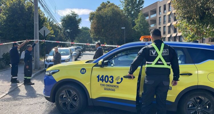 Familia es hallada muerta en distintos puntos de la capital: indagan doble parricidio con suicidio