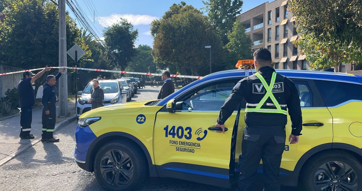 Familia es hallada muerta en distintos puntos de la capital: indagan doble parricidio con suicidio