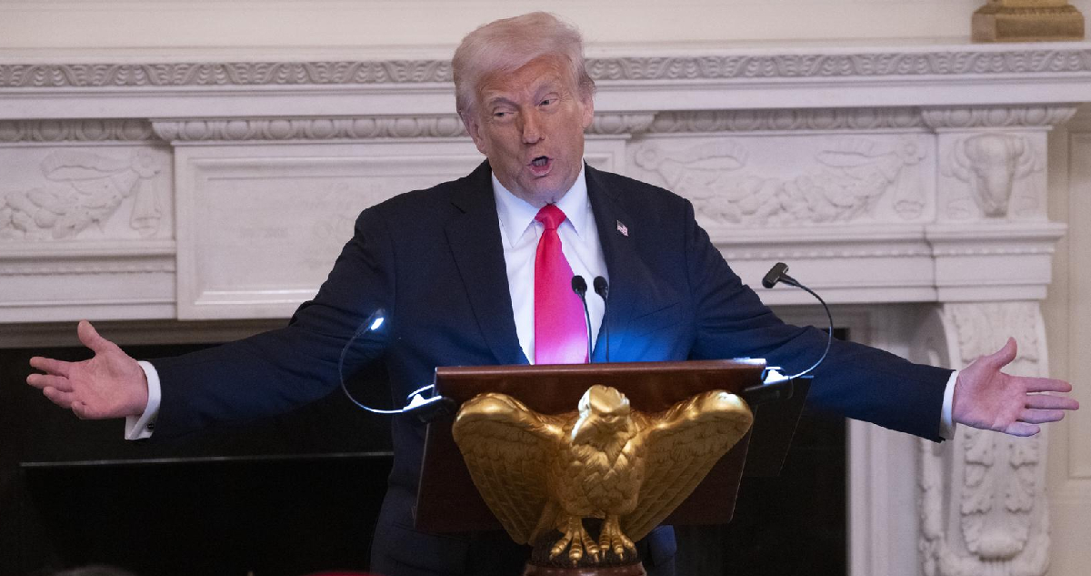 Trump podría anunciar aranceles más agresivos en el “Día de la Liberación”, afirman medios de EEUU