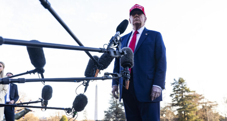 China dice que tomará “todas las medidas necesarias” por nuevos aranceles de Donald Trump