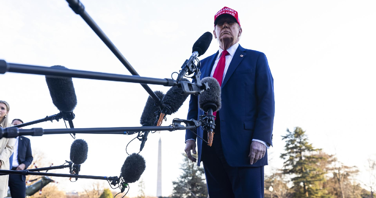 China dice que tomará “todas las medidas necesarias” por nuevos aranceles de Donald Trump