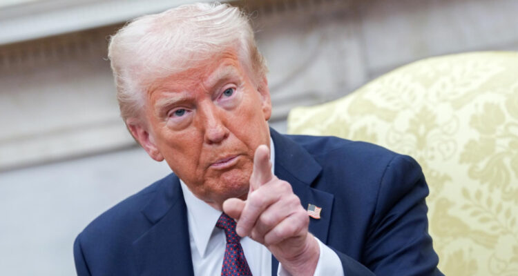 ¿Qué esperar de la era Trump en la política exterior global?