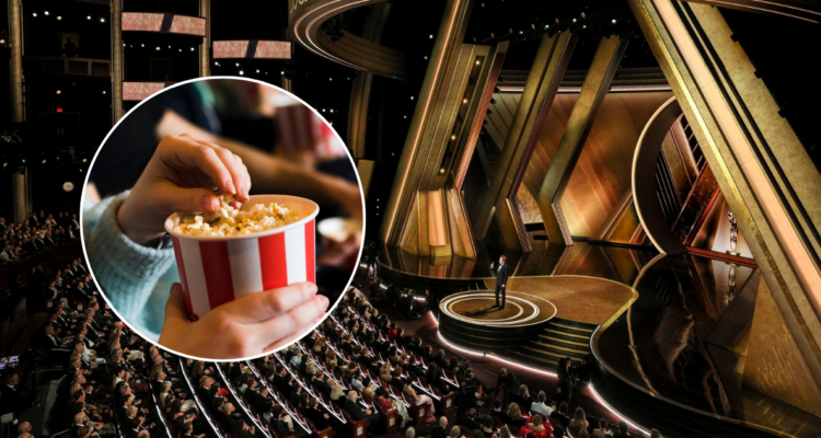 Dónde ver las películas ganadoras de los Premios Oscar