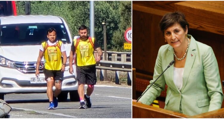 ARCHIVO – Municipalidad de Loncoche | Agencia UNO