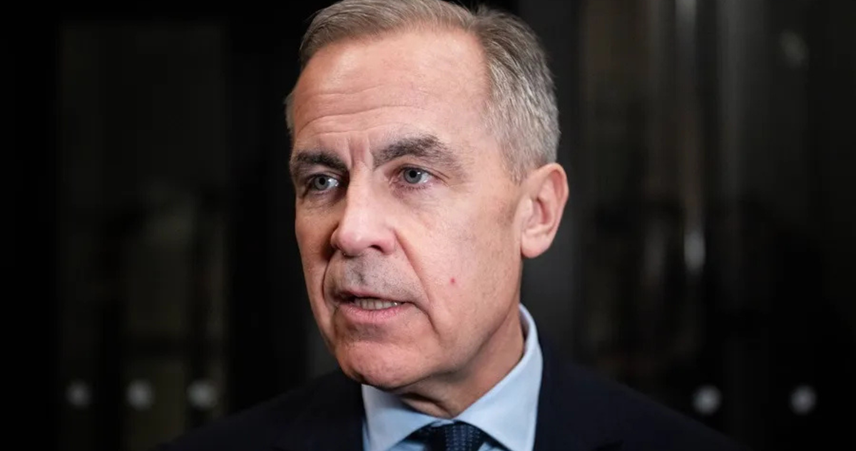 El economista Mark Carney asume como el nuevo primer ministro de Canadá